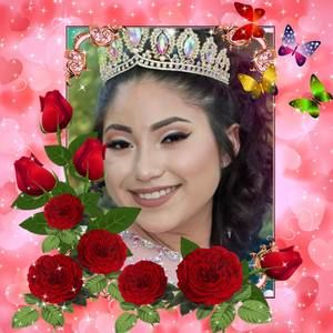 Meet your Posher, Rosalba